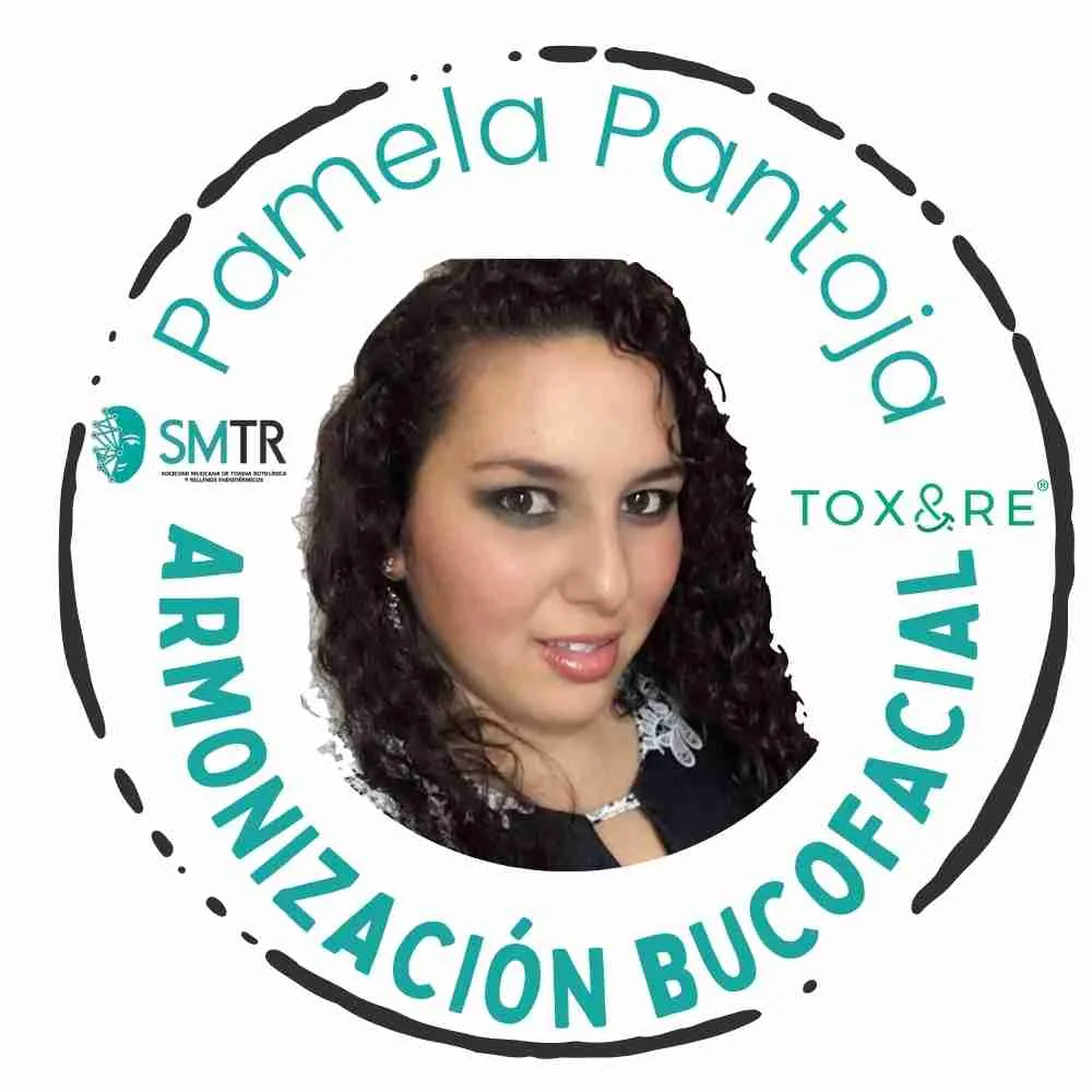 Dra. Pamela Pantoja Dominguez