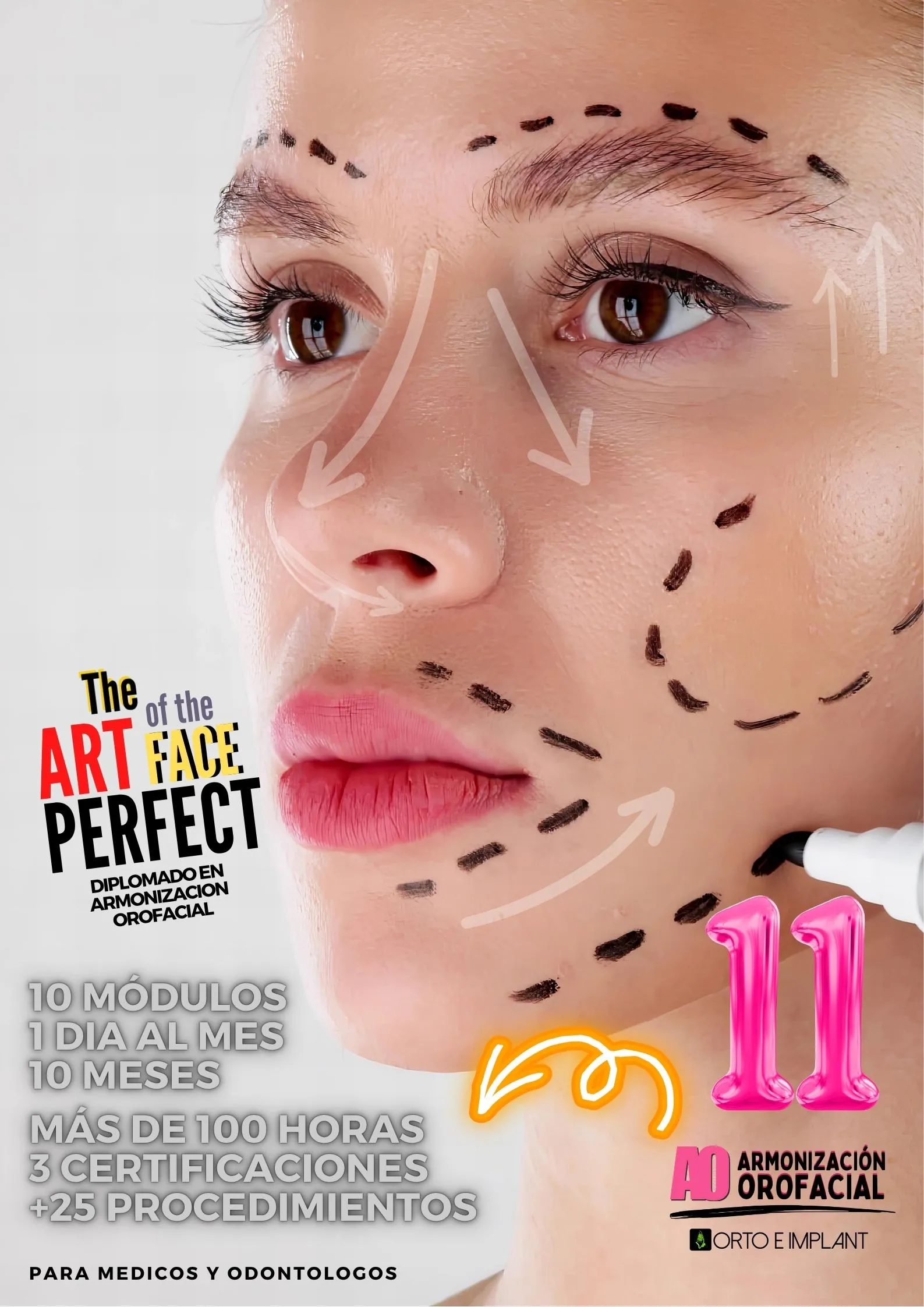 ARMONIZACION ORAFACIAL