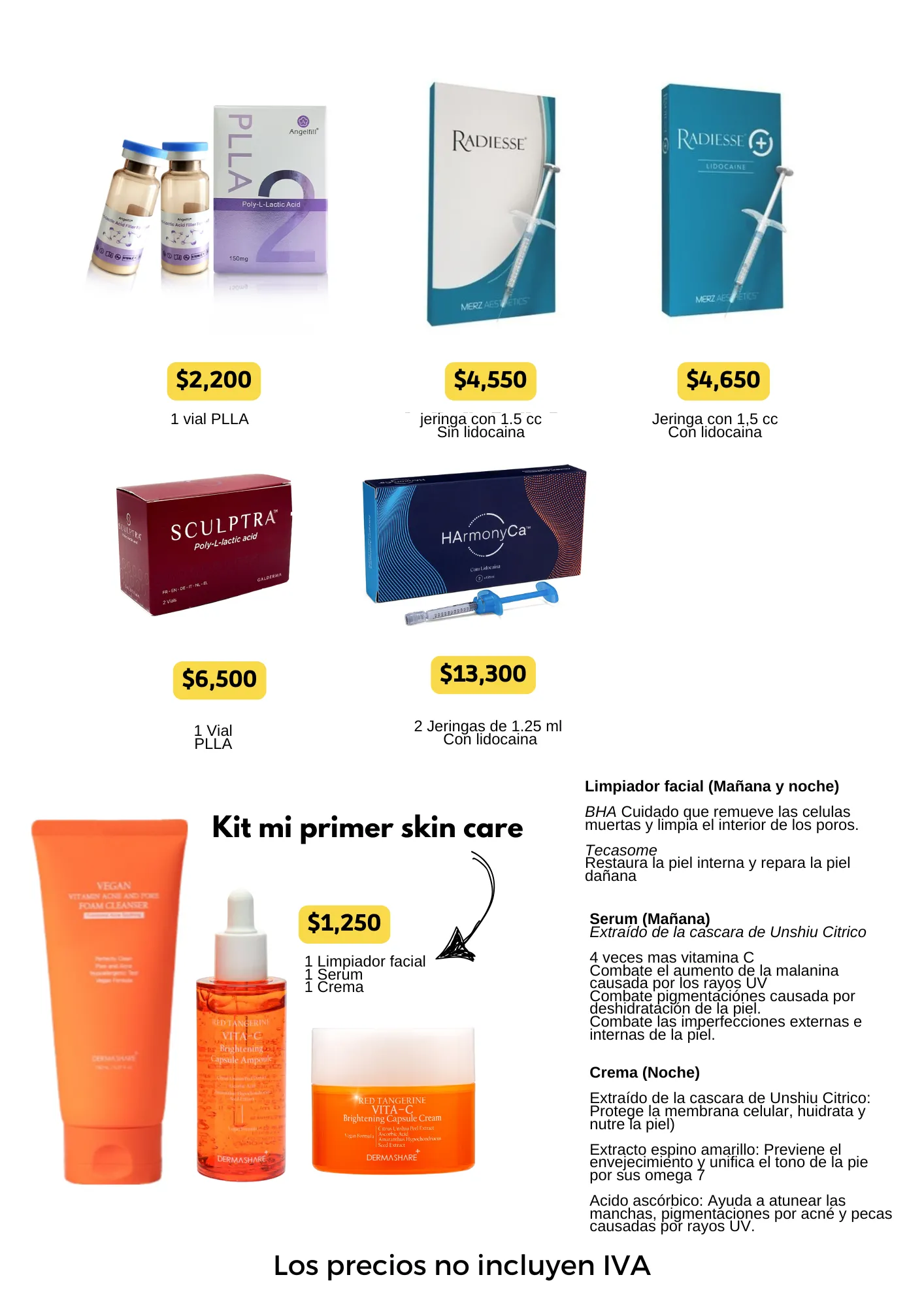 productos