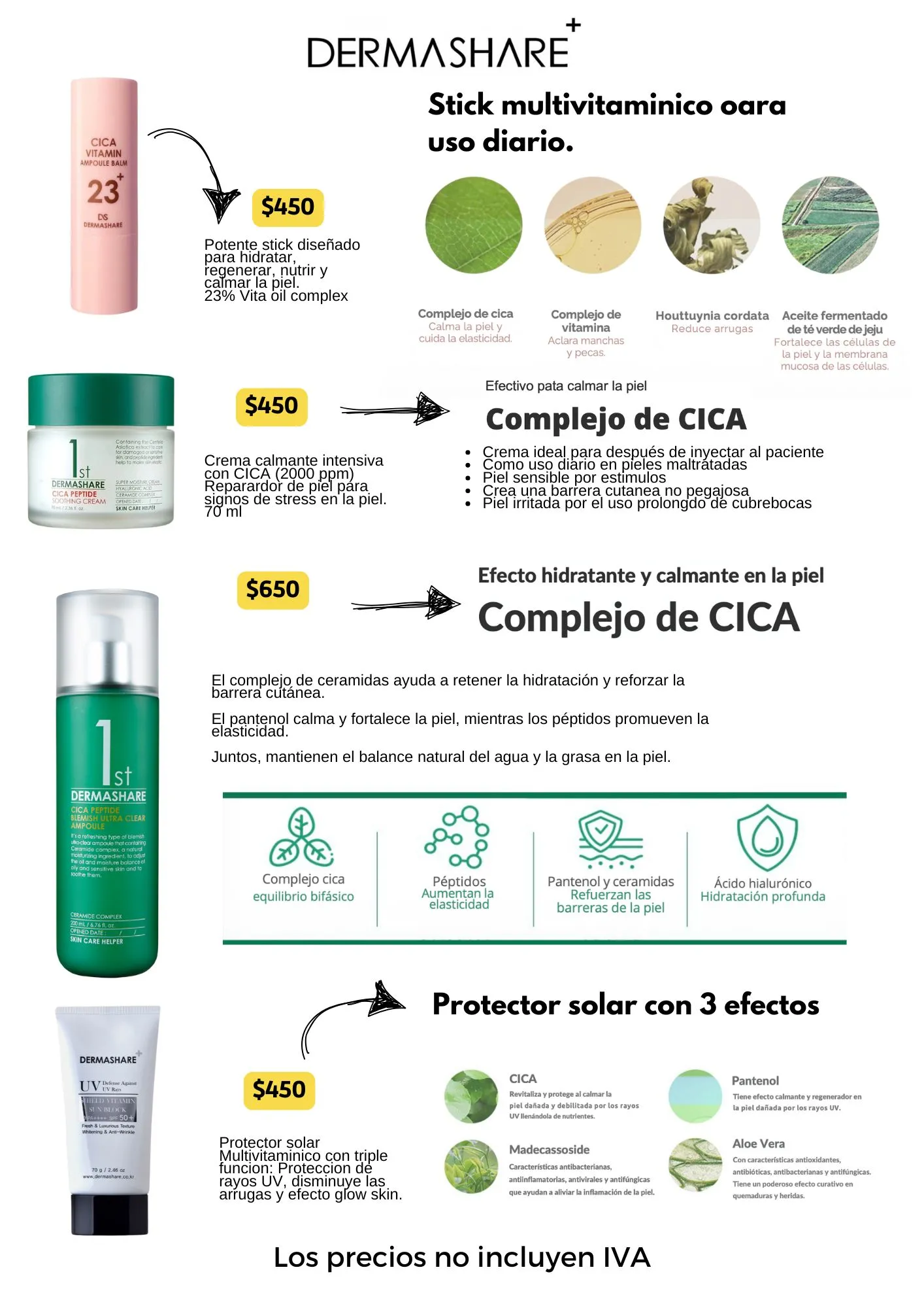 CATALOGO