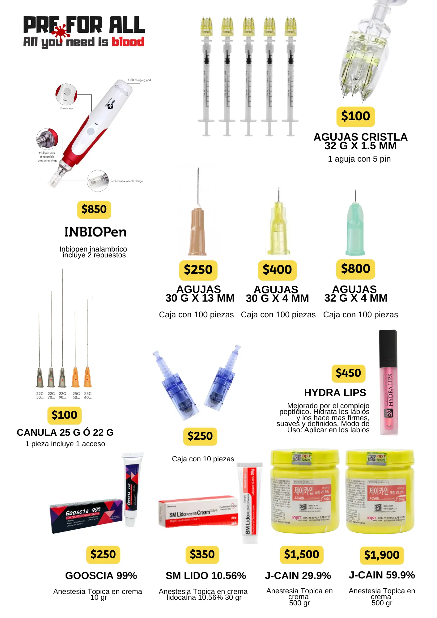 catalogo
