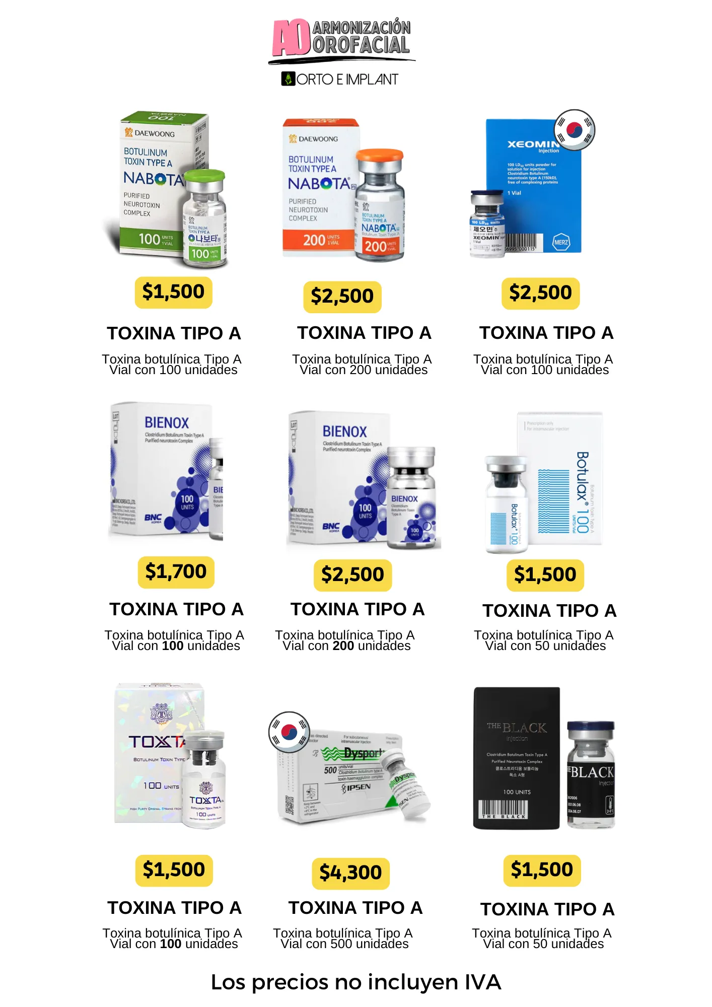 catalogo