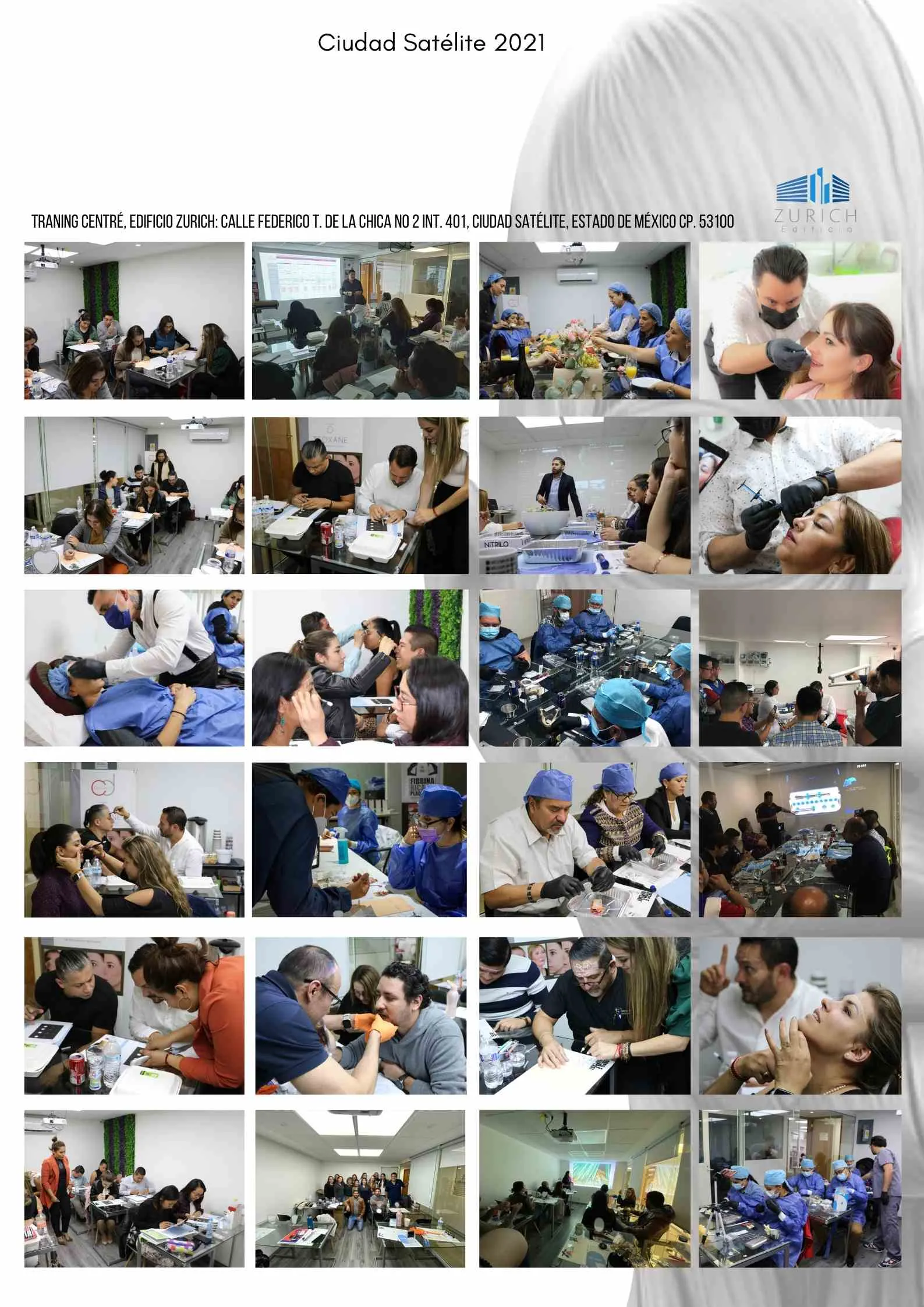 ARMONIZACION ORAFACIAL