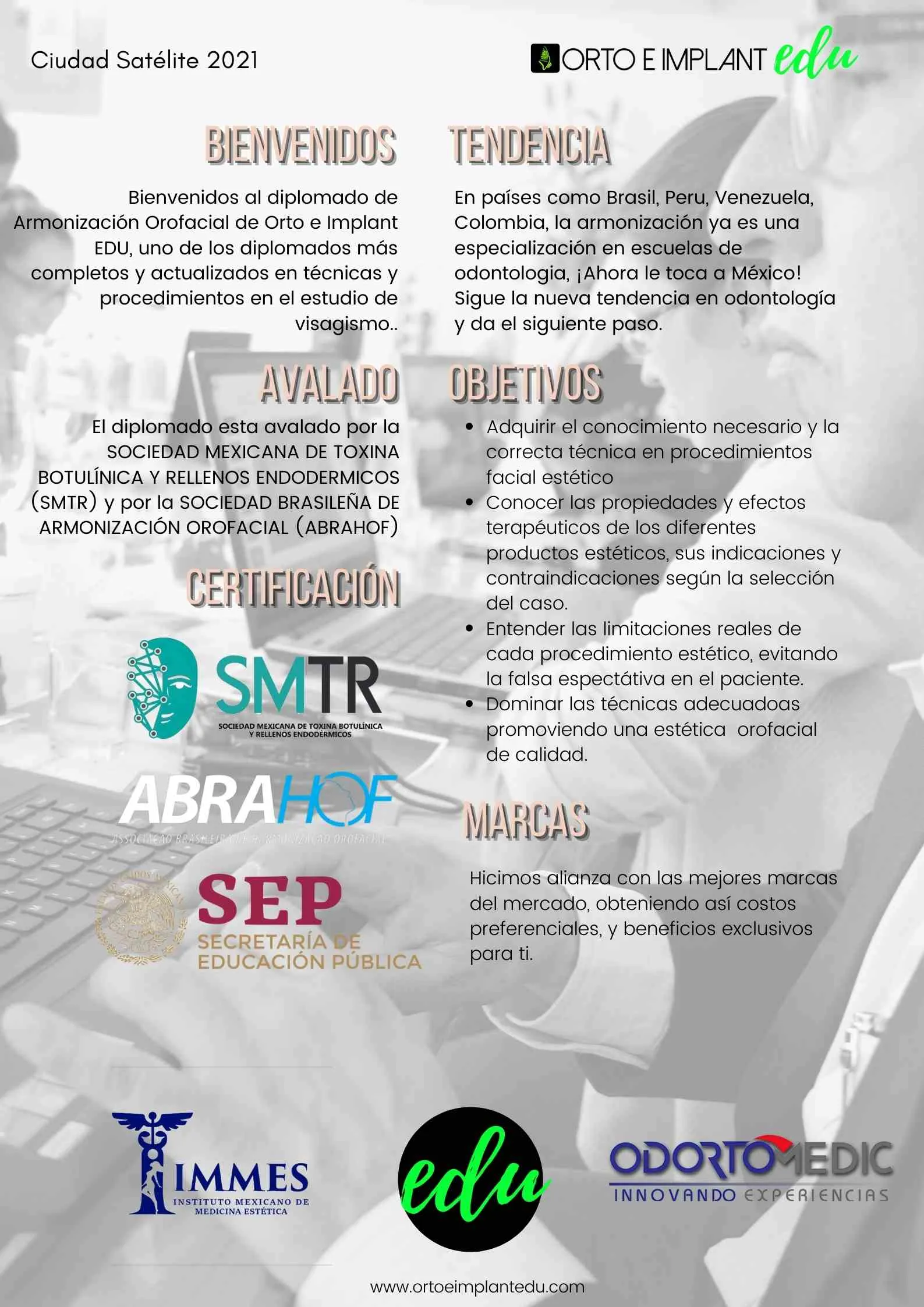 ARMONIZACION ORAFACIAL