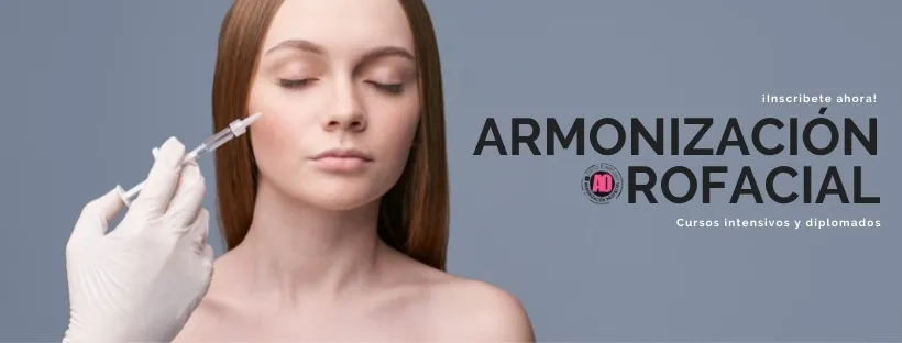 Banner principal Armonización Orofacial