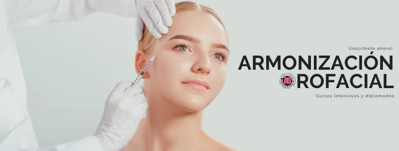 Banner principal Armonización Orofacial