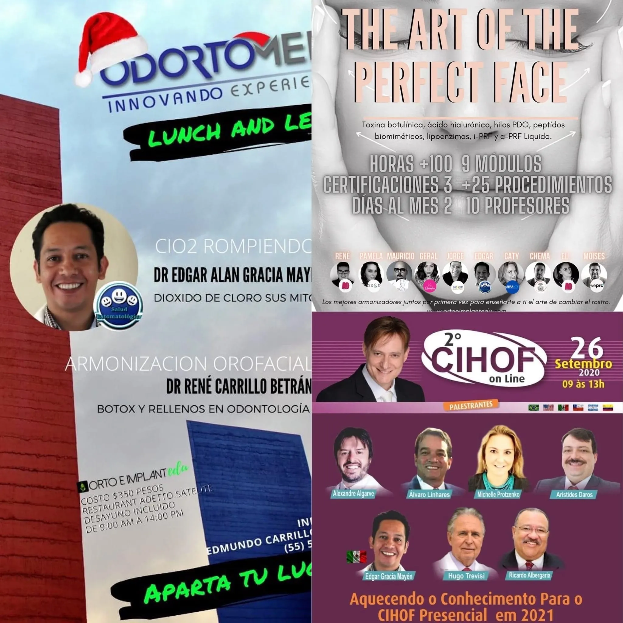 Conferencista Nacional