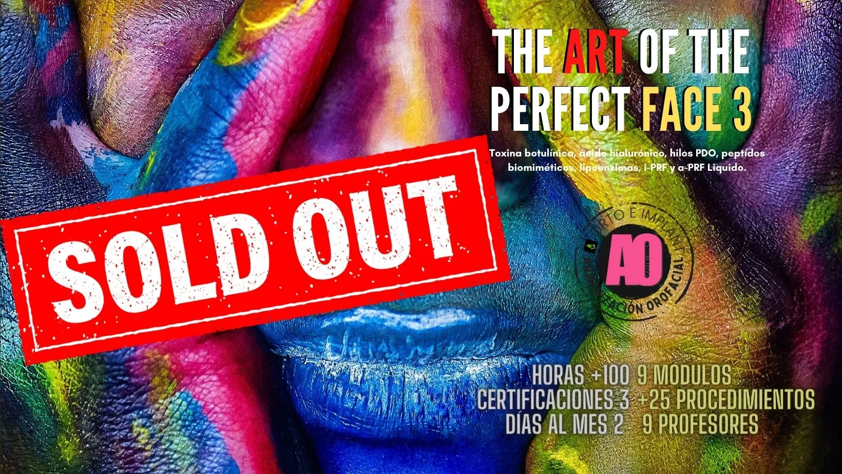 diplomado en armonización orofacial 