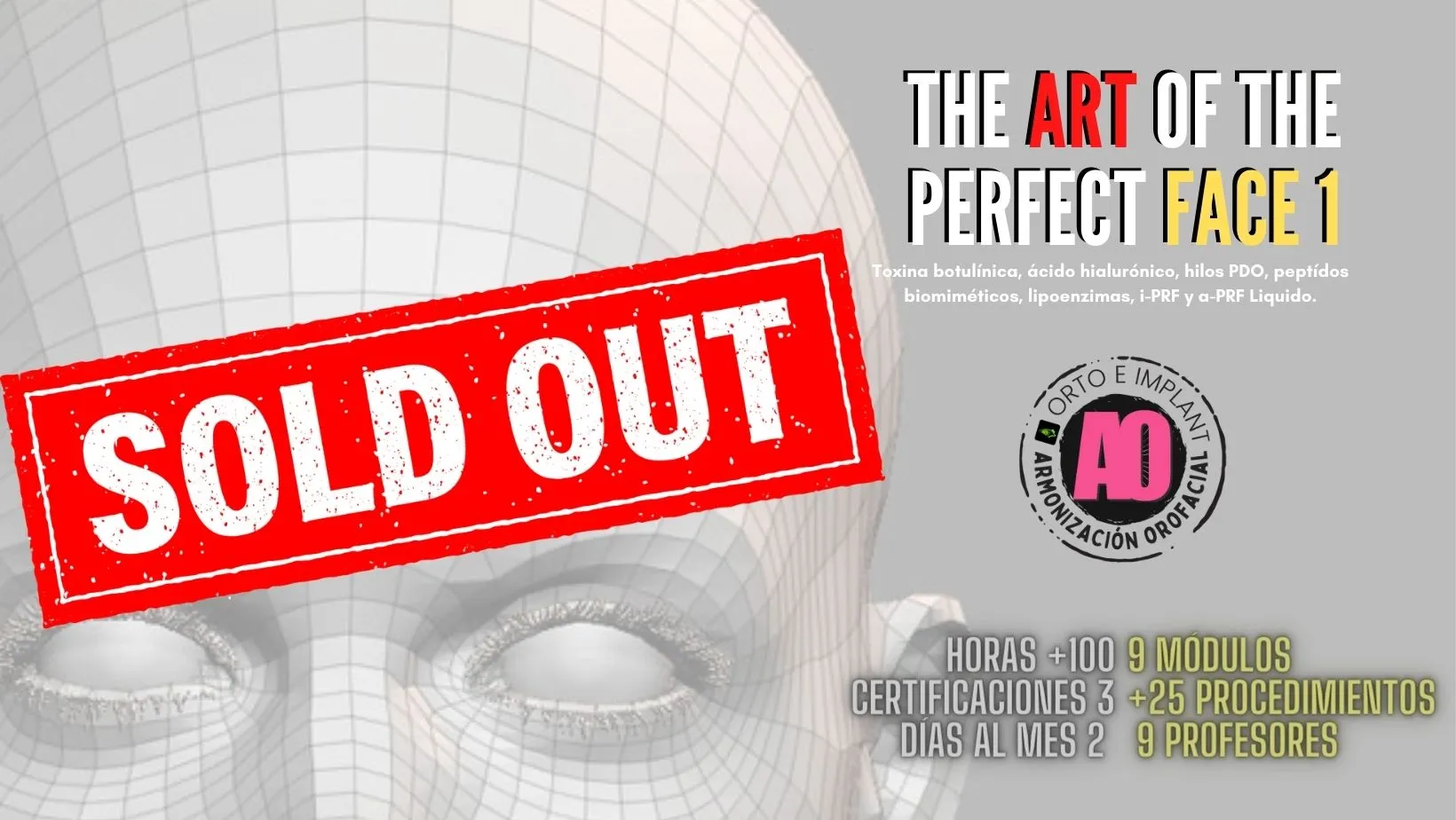 diplomado en armonización orofacial 