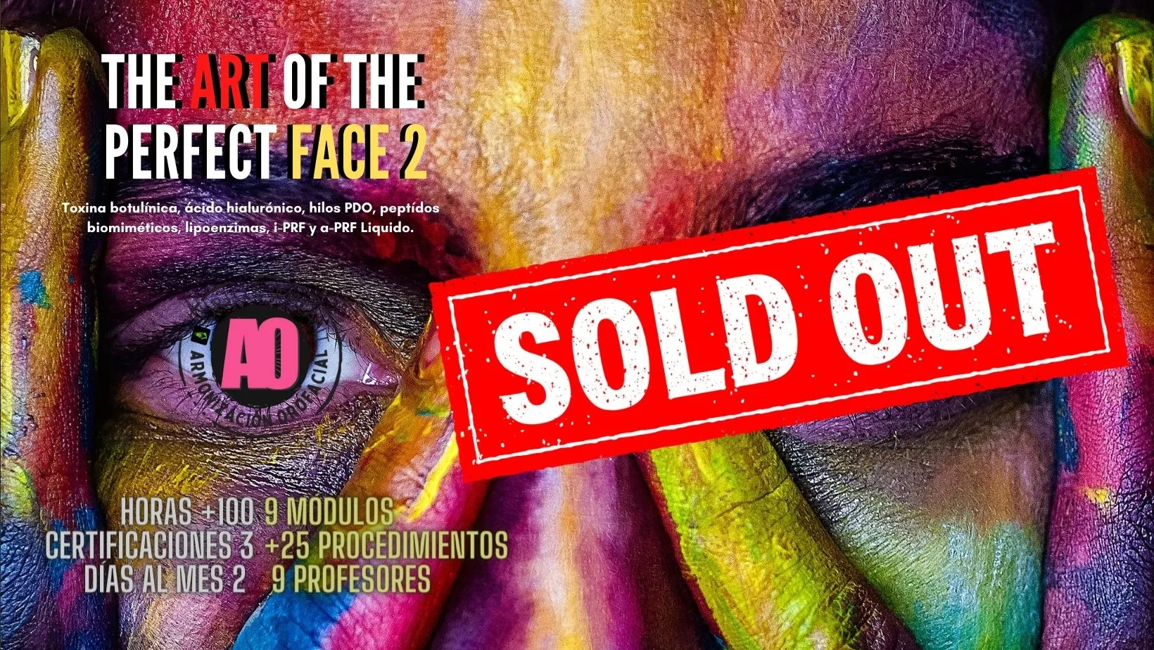 diplomado en armonización orofacial 