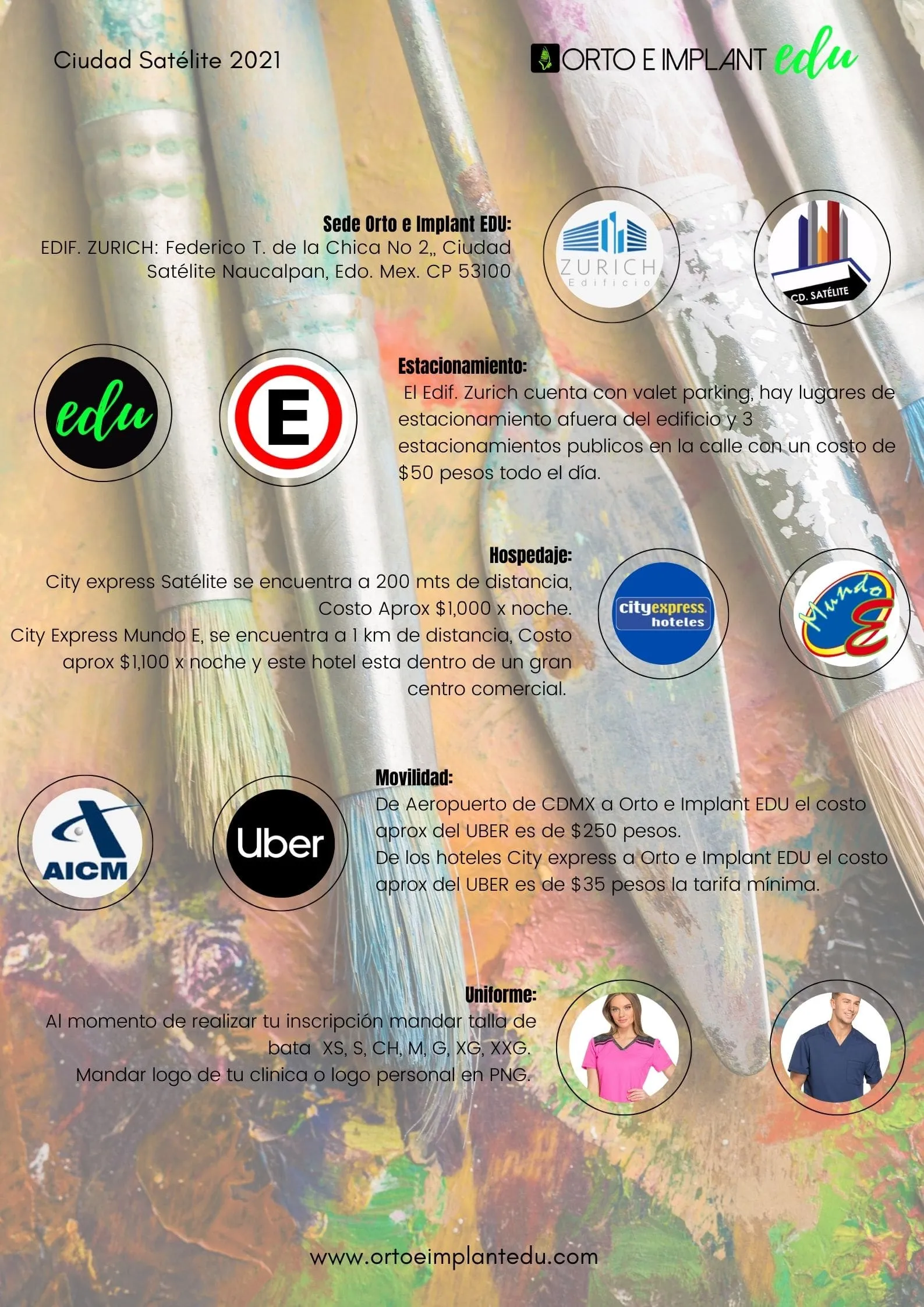 ARMONIZACION ORAFACIAL