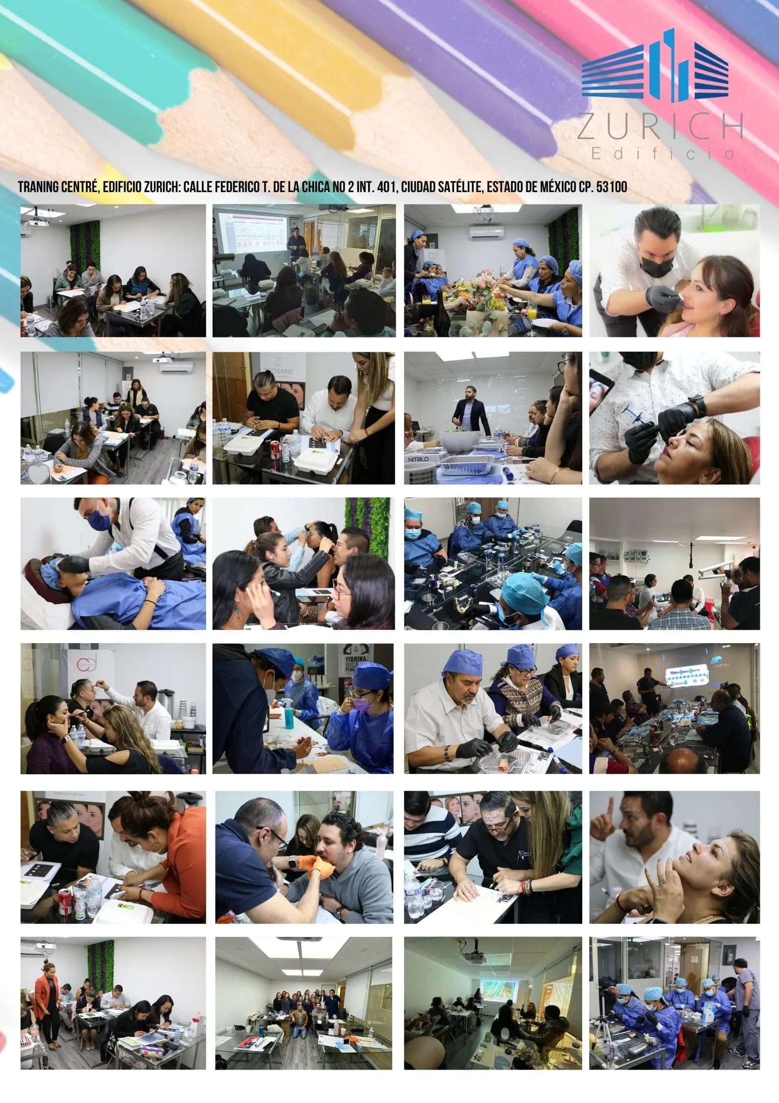 ARMONIZACION OROFACIAL