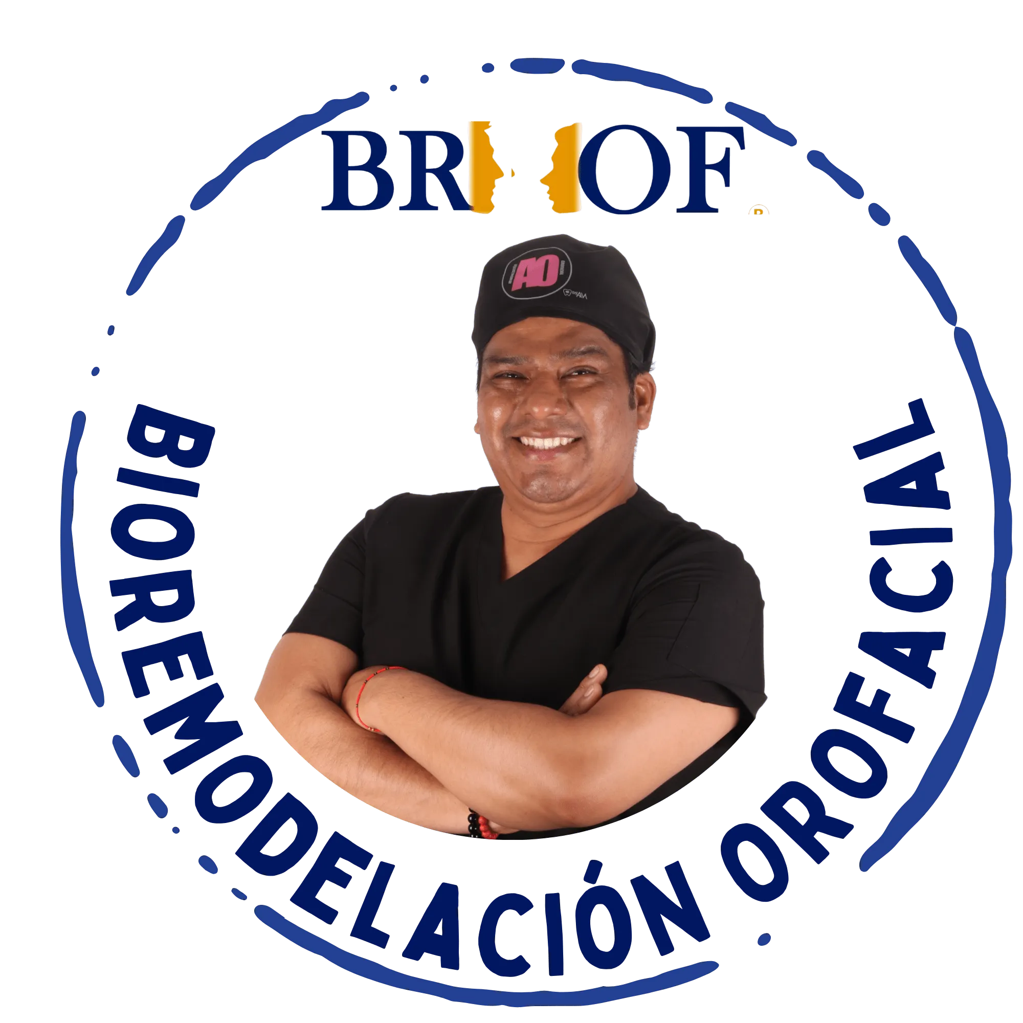 Dr. Jorge Sanchez Alemán