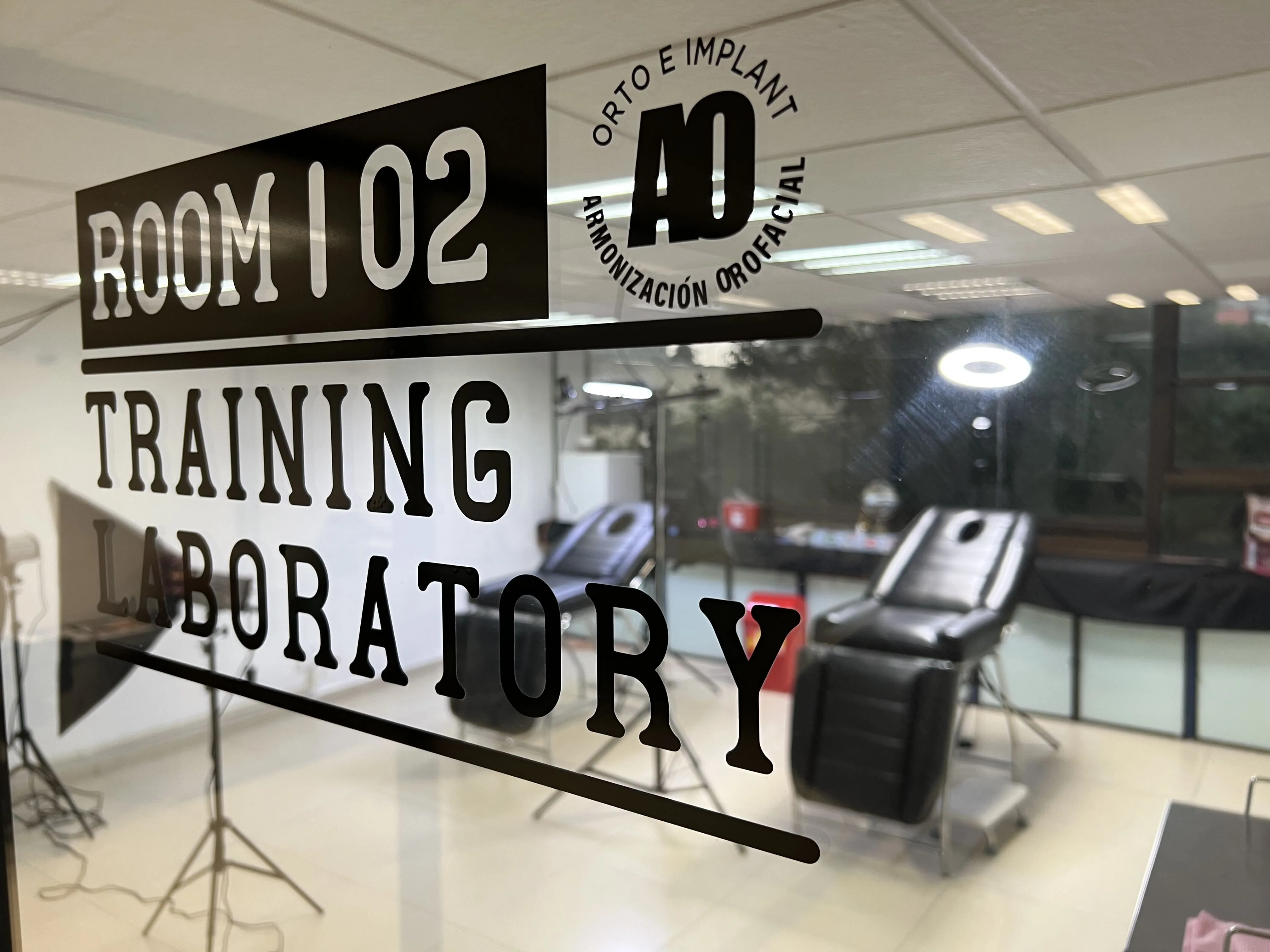 LABORATORIO DE ENTRANAMIENTO 