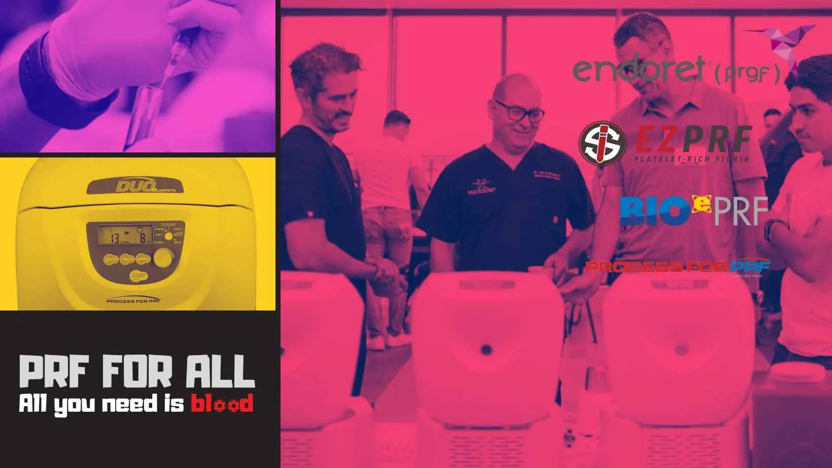 FIBRINA RICA EN PLAQUETAS 