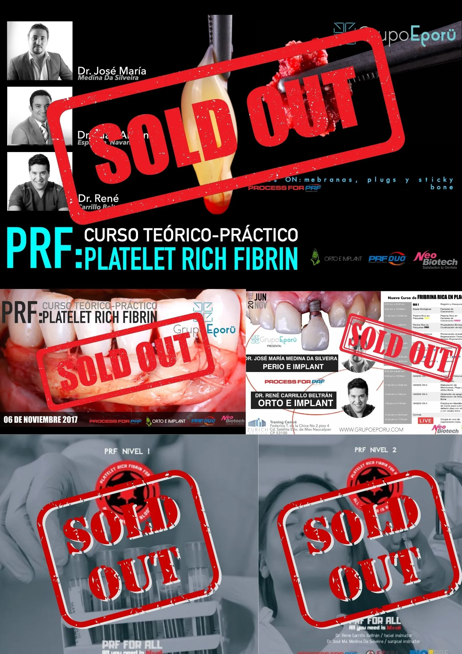 SOLD OUT 