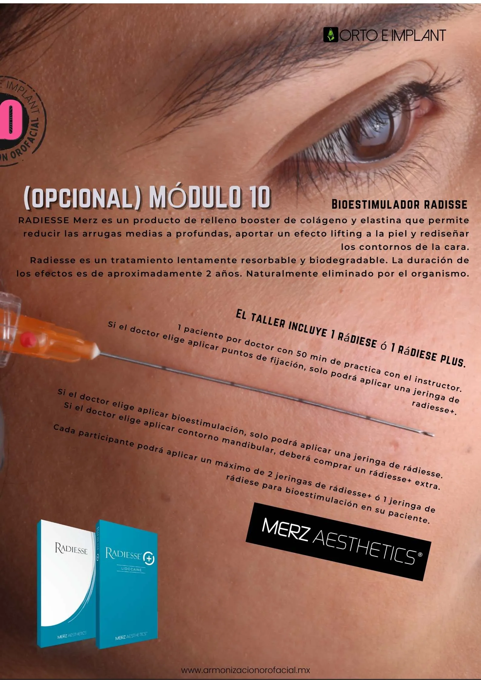 ARMONIZACION OROFACIAL