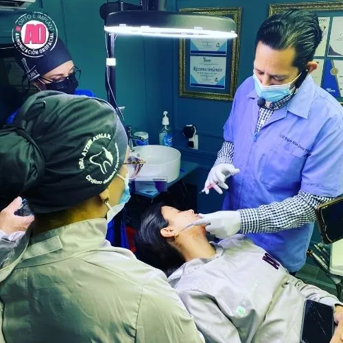DR. EDGAR