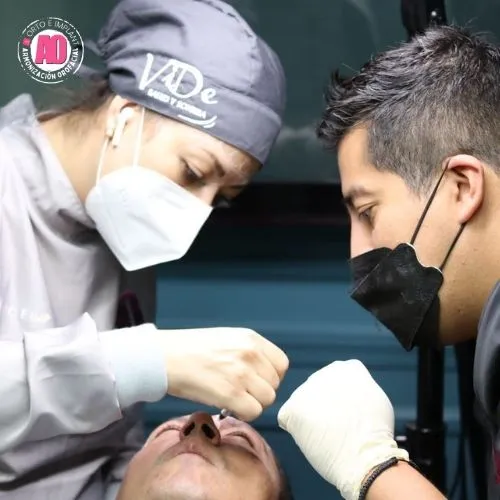 DR. RENE