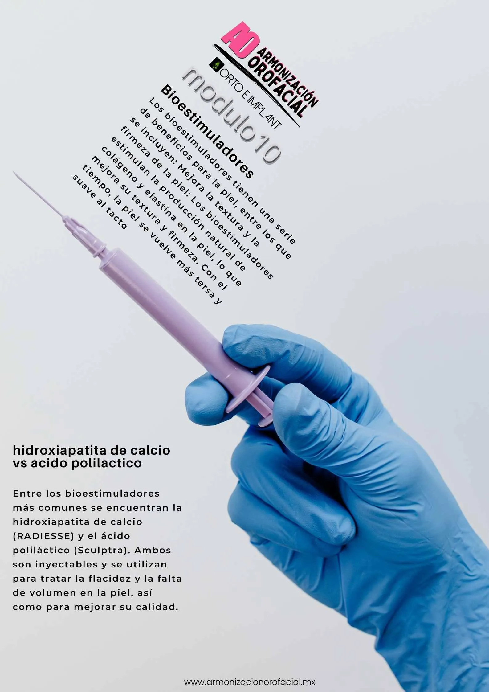 ARMONIZACION OROFACIAL