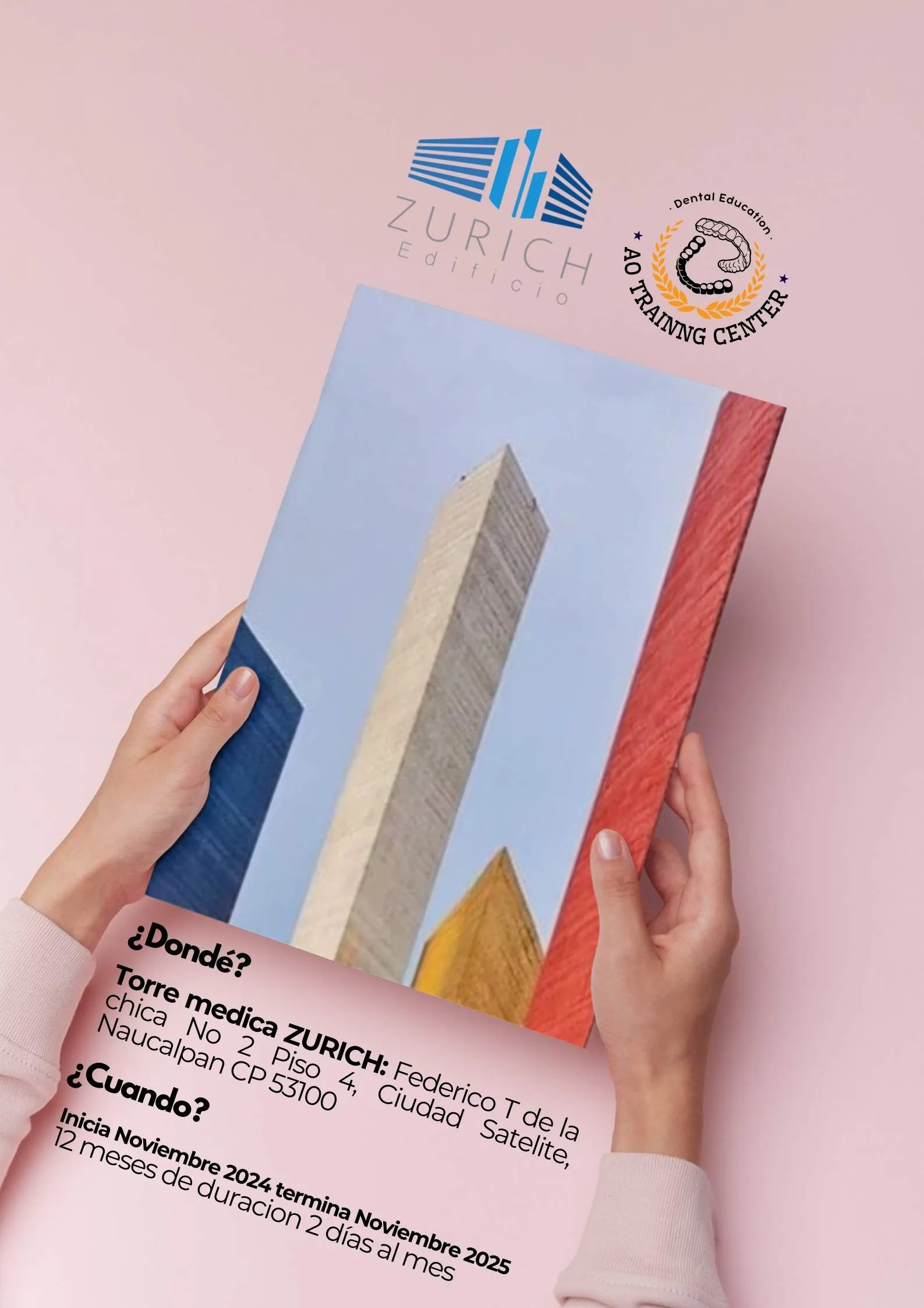 DIPLOMADO ODONTOLOGI A