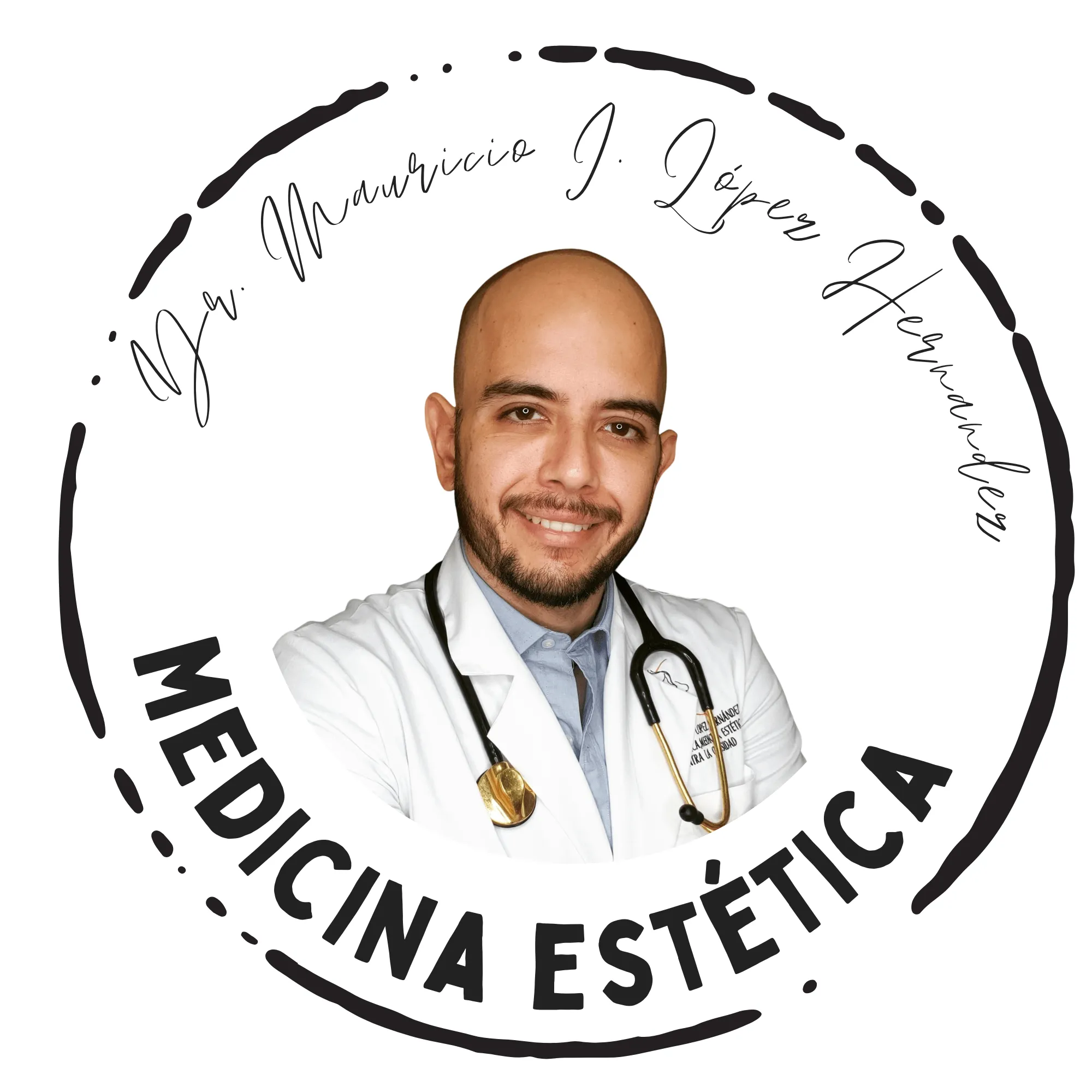 Dr. Mauricio I. Lopez Hernandez 