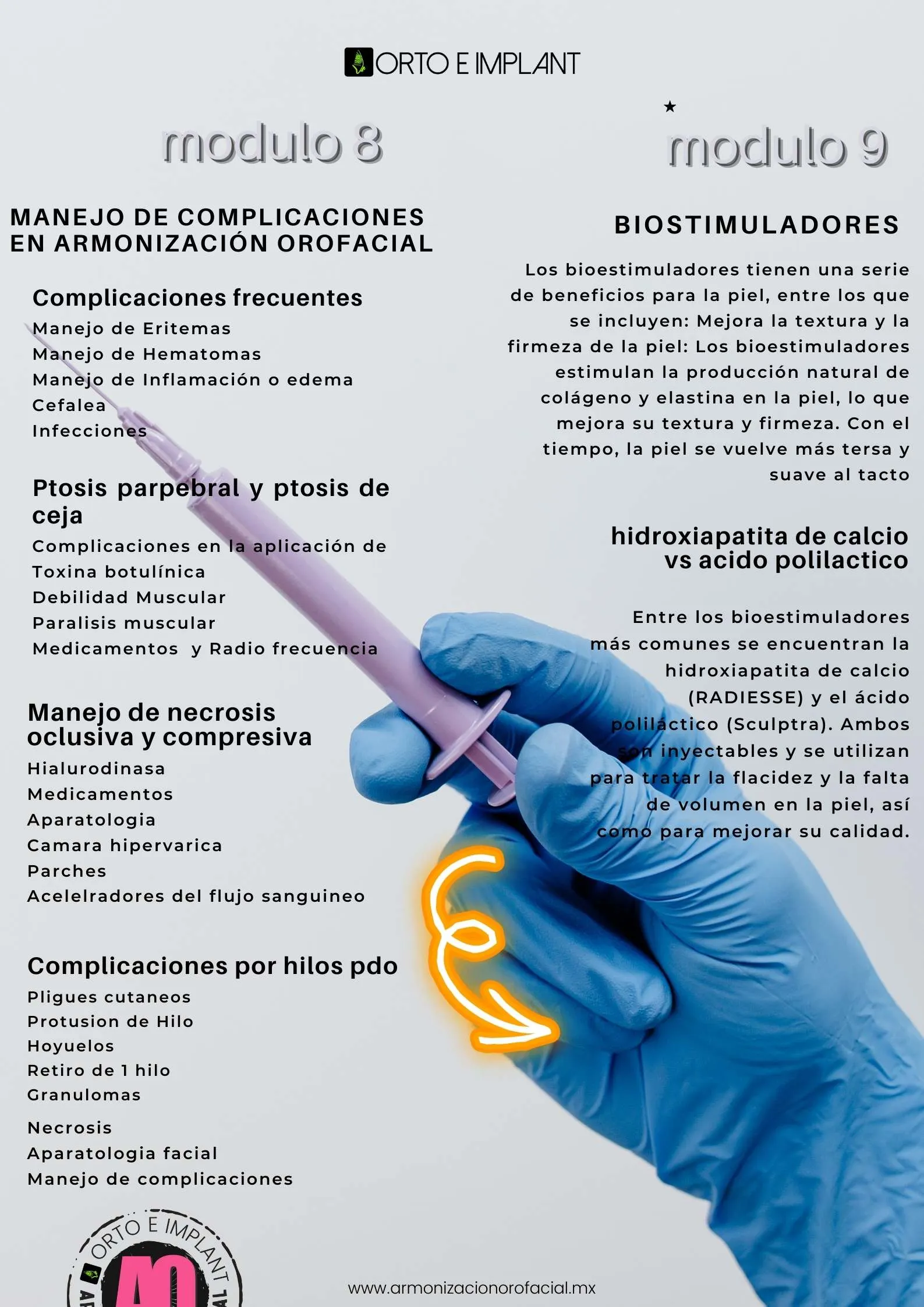ARMONIZACION OROFACIAL