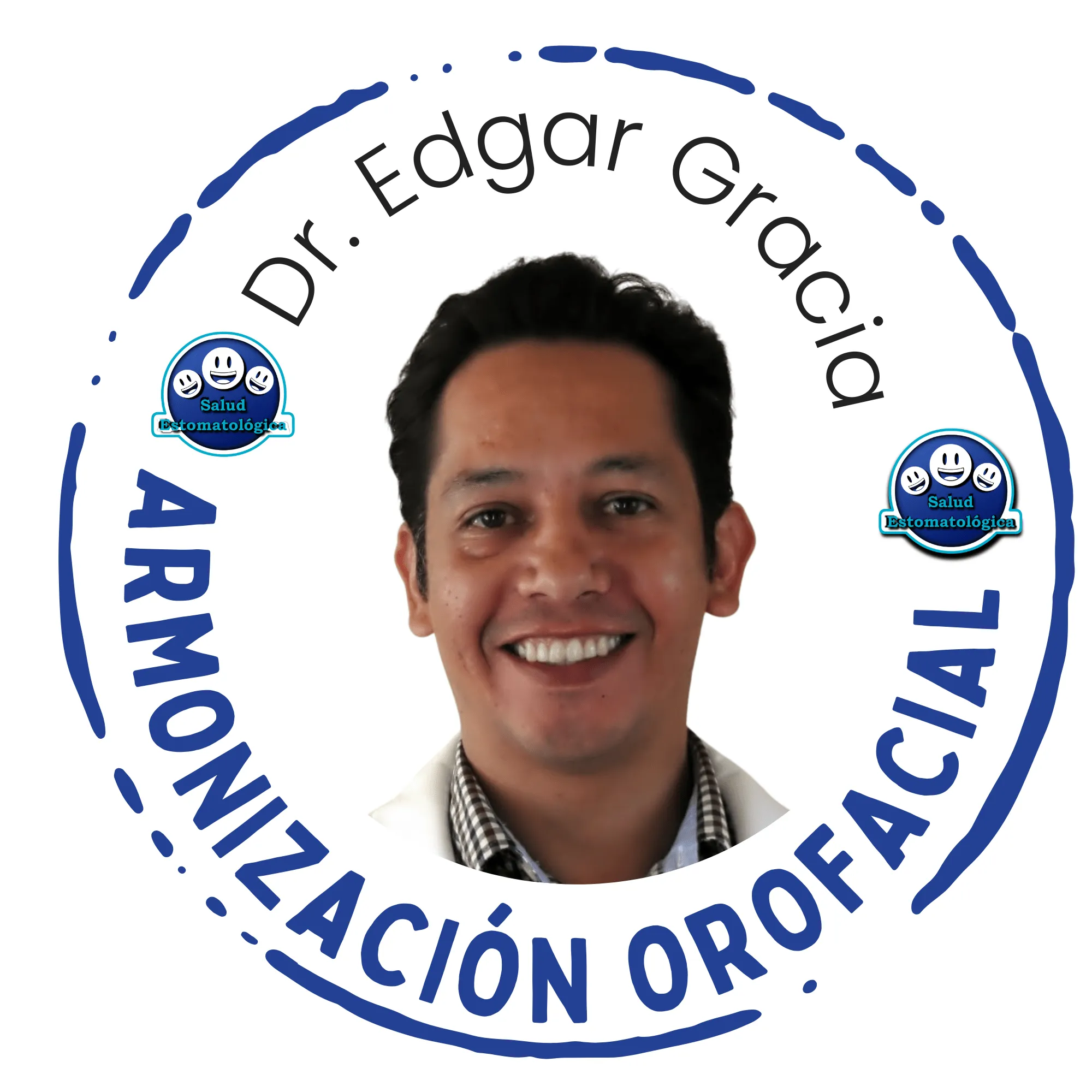 Dr. Edgar Gracia Mayén